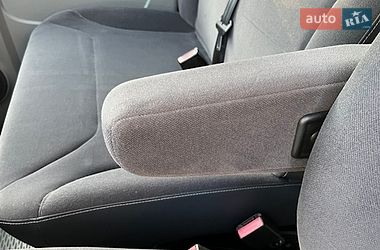Грузовой фургон Renault Trafic 2012 в Бродах