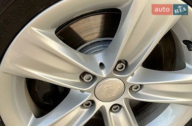 Грузовой фургон Renault Trafic 2012 в Бродах