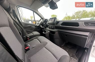 Грузовой фургон Renault Trafic 2023 в Ковеле