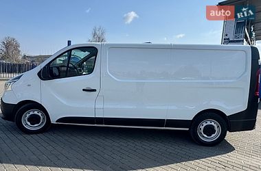 Грузовой фургон Renault Trafic 2021 в Ковеле