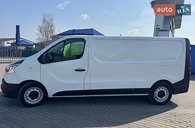 Грузовой фургон Renault Trafic 2021 в Ковеле