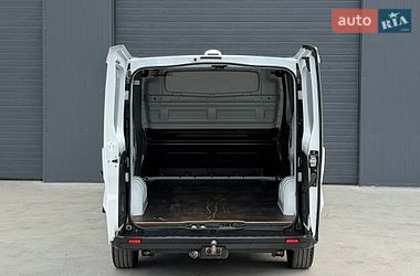 Грузовой фургон Renault Trafic 2023 в Дубно