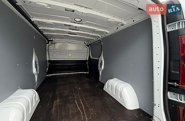 Грузовой фургон Renault Trafic 2023 в Дубно