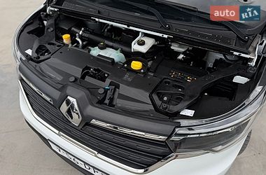 Грузовой фургон Renault Trafic 2023 в Дубно