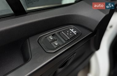 Грузовой фургон Renault Trafic 2023 в Дубно