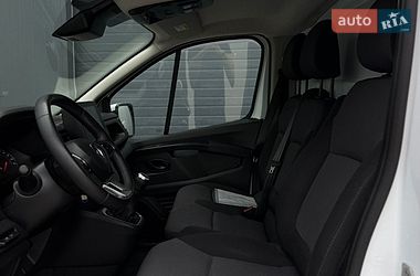 Грузовой фургон Renault Trafic 2023 в Дубно