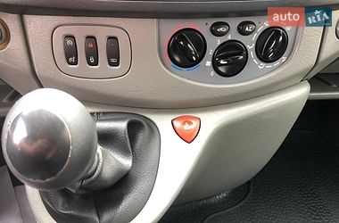 Минивэн Renault Trafic 2012 в Рожище