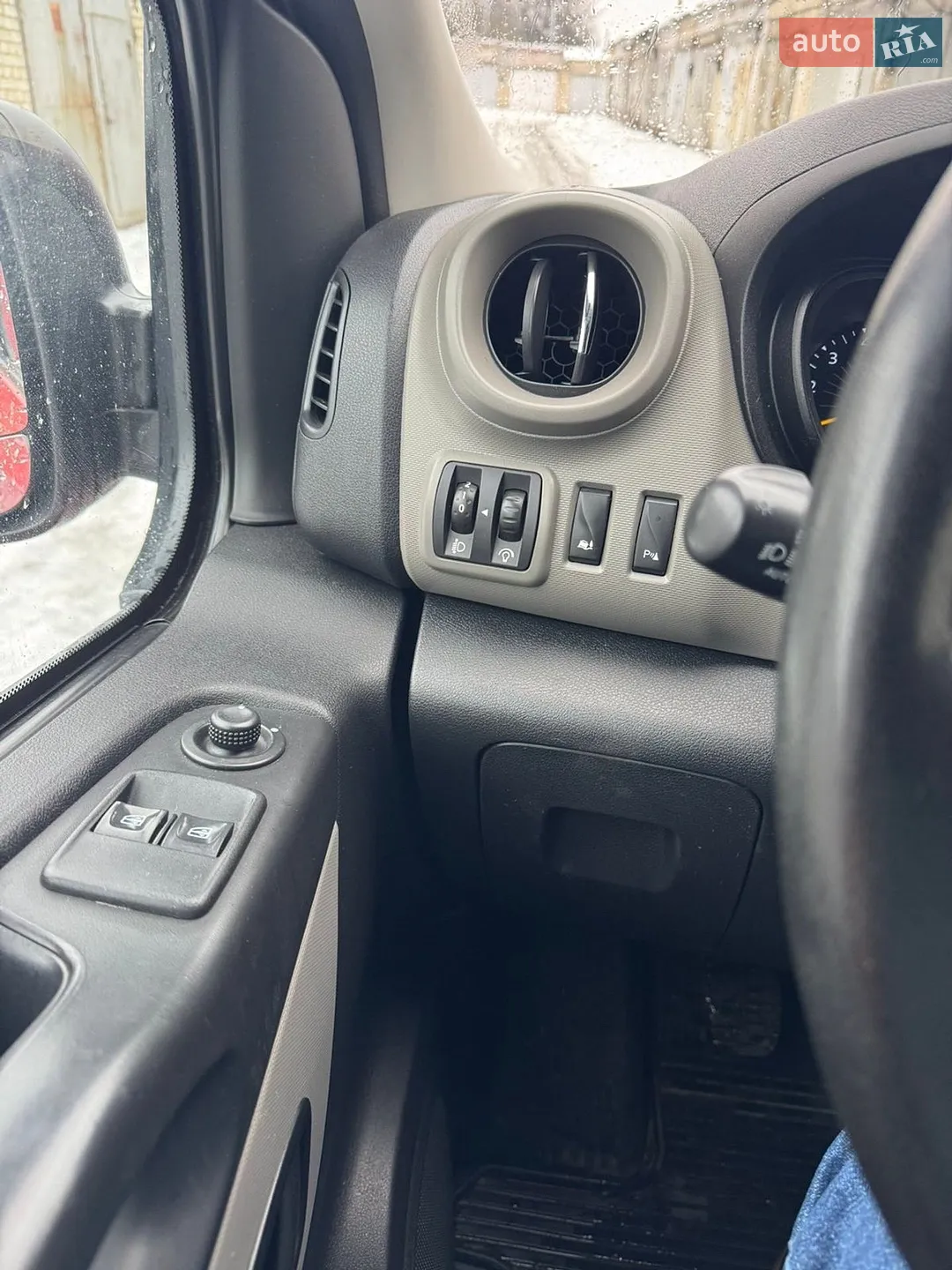 2016 Renault Trafic - мініатюра 5