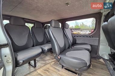 Минивэн Renault Trafic 2008 в Коломые
