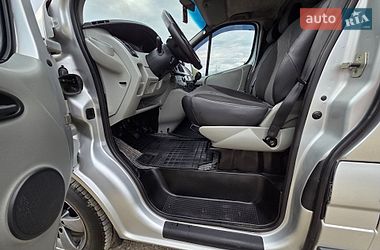 Минивэн Renault Trafic 2008 в Коломые