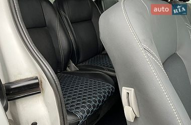 Минивэн Renault Trafic 2007 в Львове