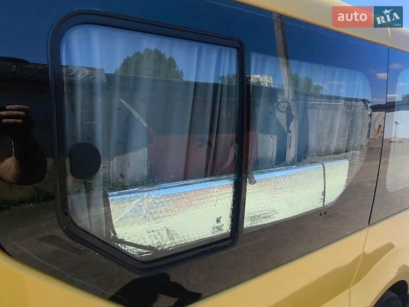Минивэн Renault Trafic 2008 в Киеве
