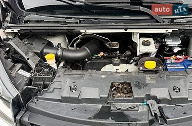 Вантажний фургон Renault Trafic 2019 в Івано-Франківську