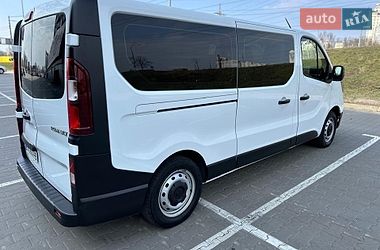 Минивэн Renault Trafic 2022 в Киеве