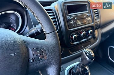 Минивэн Renault Trafic 2020 в Львове