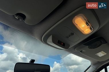 Мінівен Renault Trafic 2016 в Умані