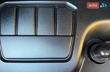 Мінівен Renault Trafic 2017 в Львові
