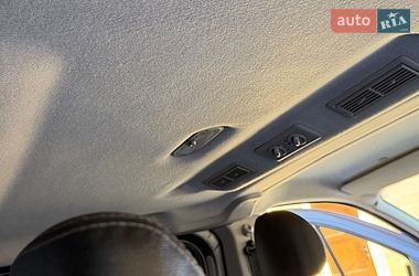 Мінівен Renault Trafic 2017 в Львові