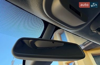 Мінівен Renault Trafic 2017 в Львові