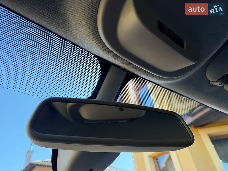 Мінівен Renault Trafic 2017 в Львові