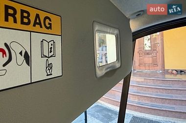 Мінівен Renault Trafic 2017 в Львові