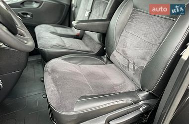Минивэн Renault Trafic 2020 в Черновцах