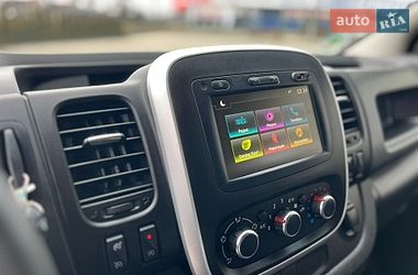 Минивэн Renault Trafic 2020 в Черновцах