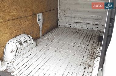 Вантажний фургон Renault Trafic 2008 в Полтаві