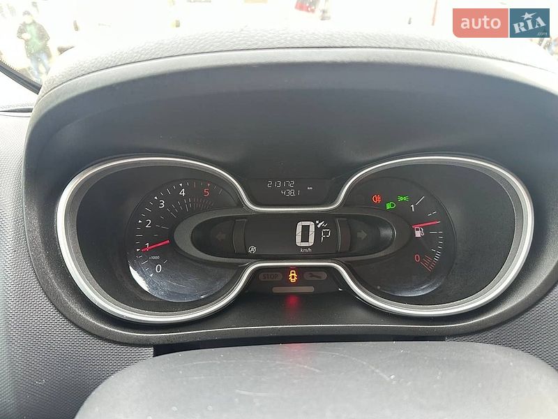 Минивэн Renault Trafic 2021 в Черновцах