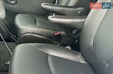 Минивэн Renault Trafic 2021 в Черновцах