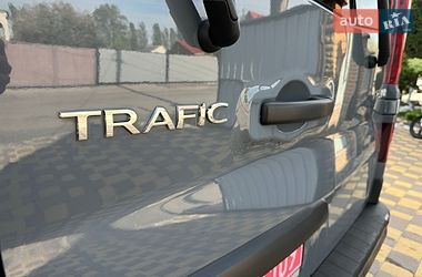 Мінівен Renault Trafic 2021 в Вінниці