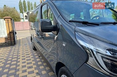 Мінівен Renault Trafic 2021 в Вінниці