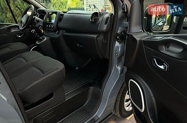 Мінівен Renault Trafic 2021 в Вінниці