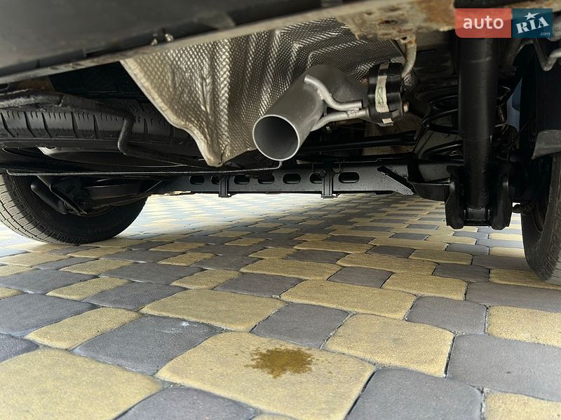 Мінівен Renault Trafic 2021 в Вінниці