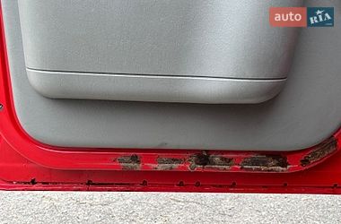 Вантажний фургон Renault Trafic 2014 в Харкові