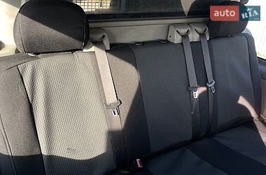 Вантажопасажирський фургон Renault Trafic 2012 в Вінниці