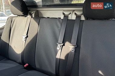 Вантажопасажирський фургон Renault Trafic 2012 в Вінниці