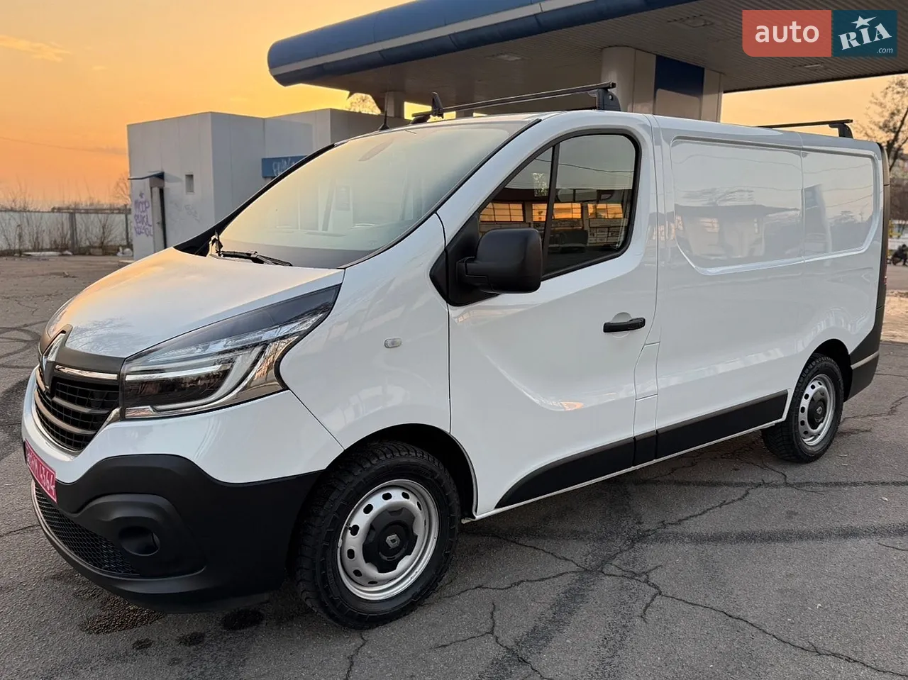 2015 Renault Kangoo - мініатюра 111