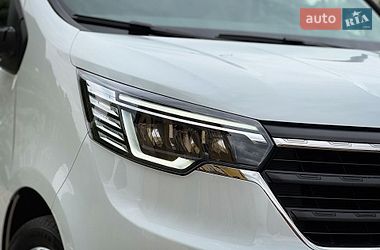 Вантажний фургон Renault Trafic 2023 в Дрогобичі