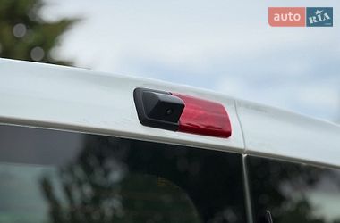 Вантажний фургон Renault Trafic 2023 в Дрогобичі