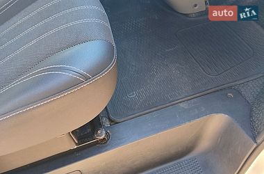 Мінівен Renault Trafic 2008 в Києві фото 18 Мінівен Renault Trafic 2008 в Києві
