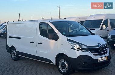 Вантажний фургон Renault Trafic 2021 в Старокостянтинові