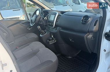 Вантажний фургон Renault Trafic 2021 в Старокостянтинові