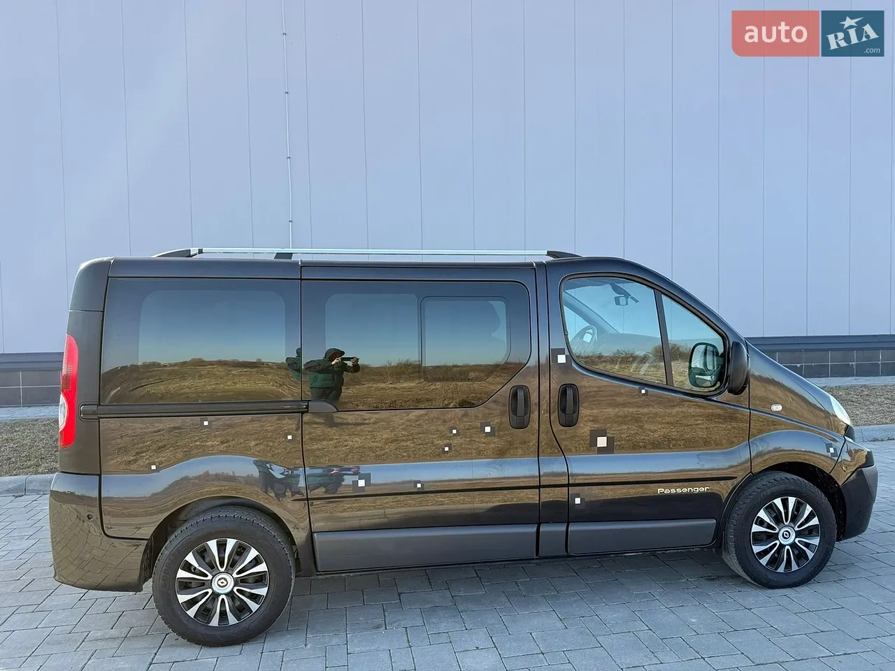 2014 Opel Vivaro - мініатюра 42