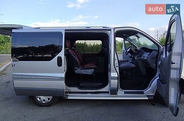 Мінівен Renault Trafic 2014 в Володимирі фото 11 Мінівен Renault Trafic 2014 в Володимирі
