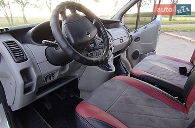 Мінівен Renault Trafic 2014 в Володимирі фото 17 Мінівен Renault Trafic 2014 в Володимирі
