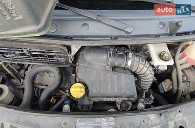 Мінівен Renault Trafic 2014 в Володимирі фото 19 Мінівен Renault Trafic 2014 в Володимирі