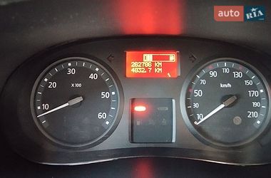 Мінівен Renault Trafic 2014 в Володимирі фото 21 Мінівен Renault Trafic 2014 в Володимирі