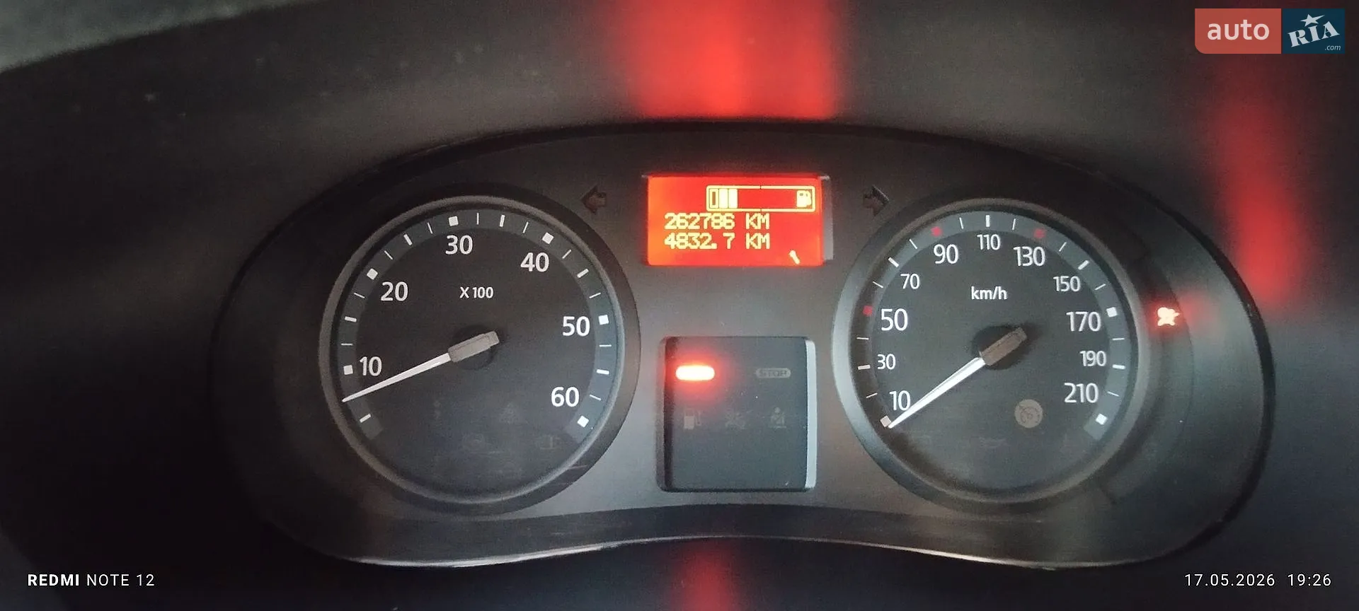 2014 Renault Trafic - мініатюра 21