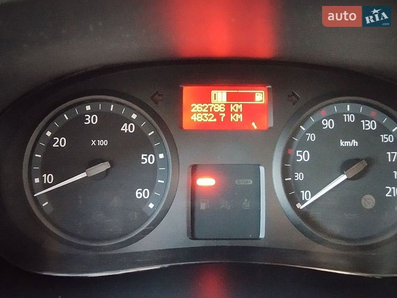 Мінівен Renault Trafic 2014 в Володимирі фото 21 Мінівен Renault Trafic 2014 в Володимирі
